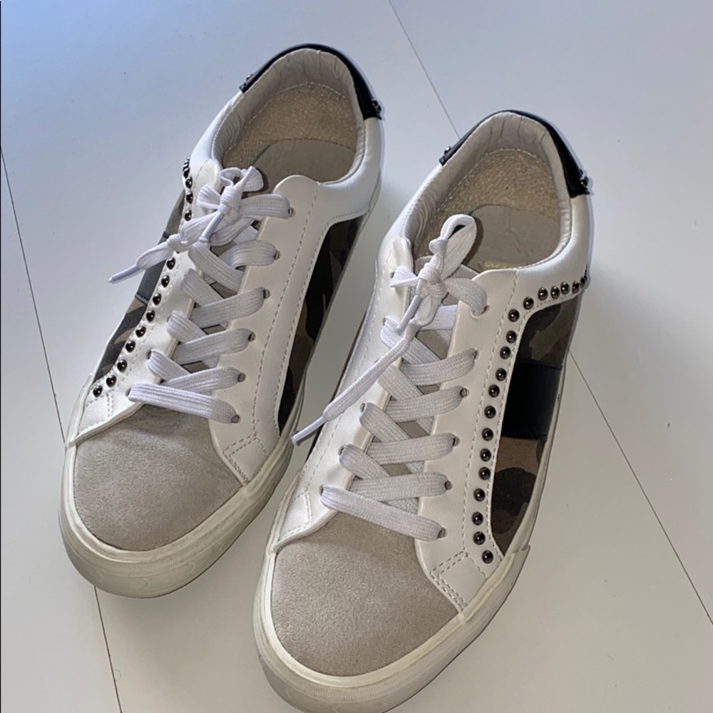 vintage havana sneakers